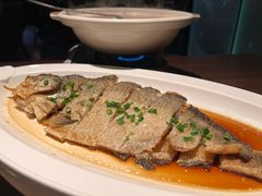 -曾宴·楚菜(湖北省博物馆店)