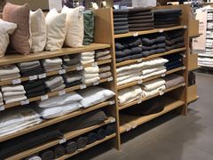 -MUJI无印良品(万科里店)