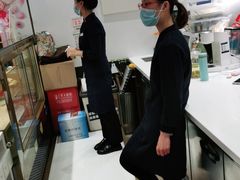 -PAUL LAFAYET 法式甜品(国金中心商场店)