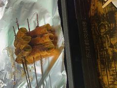 -东北鹤岗烧烤(麒麟紫荆城店)