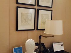 -南京圣和府邸豪华精选酒店