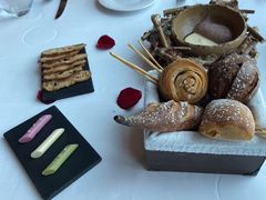 -翡翠36餐厅(浦东香格里拉店)