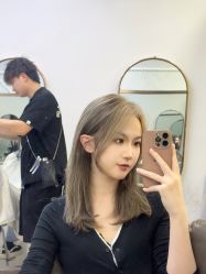 -New Fashion·新时尚形象设计