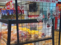 -味多美蛋糕(亚非大厦店)