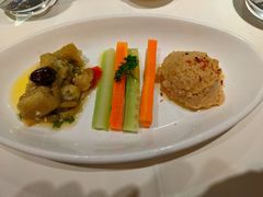 -Pasha帕夏土耳其餐厅(南昌路店)
