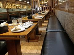 自助取餐区-汉巴味德(百年港湾店)