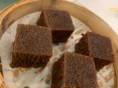 焦糖蜂巢糕-稻香酒家·33年老字号·港式粤菜(富邦中心店)