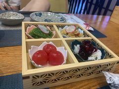 -樱の千渡日式料理·铁板烧•烧鸟(金盛田广场店)