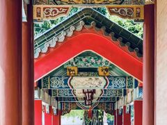 -广东圆玄道观
