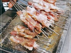 -小寒羊烧烤(凯瑞时代大厦店)