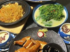 -德尚煌·顺德菜(誉山悠方天地店)