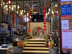 -滇铺子·云南特色菜·第九届野生菌美食节(东风东路c86店)