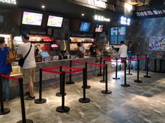 -几何影城观前街店(全激光影厅)