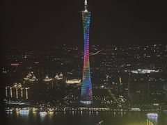 -广州四季酒店