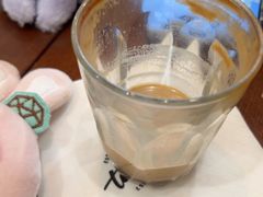 -Tequila Espresso(嘉善路店)