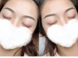 -MIVI半永久纹眉纹绣