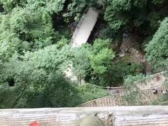 -神龙峡风景区