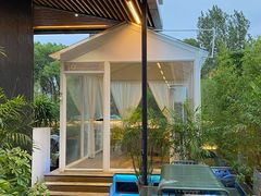 -观宴·品质赣菜(高新大道店)