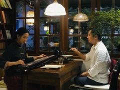 -菩提书坊(侨福大厦店)