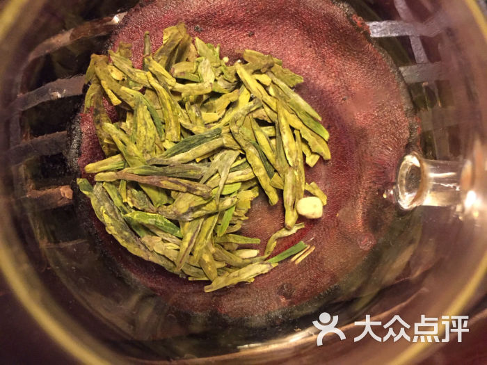 群峰茶叶(凯德七宝购物广场店)商户图片图片 - 第45张