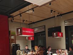 -老佛爷炭火蛙锅直营(清滨路总店)