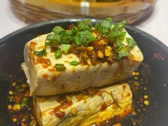 -客家大院·非遗赣南客家菜(郁孤台店)