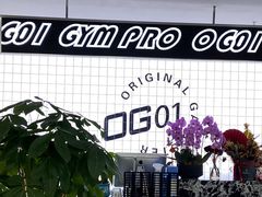 -OG01·24h私教铁馆(中鼎316店)