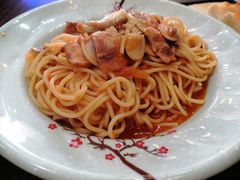 -蘑菇餐厅(马台街店)