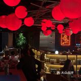 上海！藏在山羊goat楼上的宝藏bistro