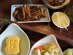 -同得兴 Since·1995 传统苏式面馆(嘉馀坊店)