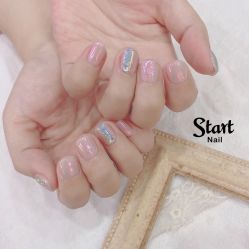 -StartNail美甲