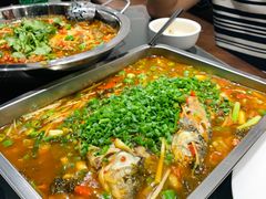 -蛙兔鸡自贡风味·特色江湖菜(广都店)