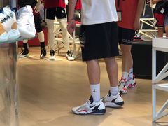 -JORDAN(外滩中央体验店)
