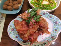 -老厨家(中央大街西七道街店)