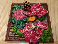 -松鱼亭·和牛烧肉(协鑫广场店)