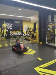 -咔叮卡丁车(南坪亿象城店)