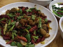 -雷祖芳老妈蹄花店