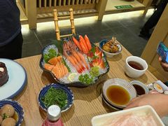 -伊豆野菜村(大族广场店)