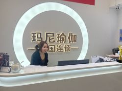 -玛尼瑜伽·普拉提