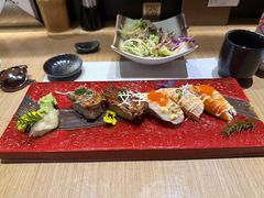 -乌君·酒场·炭火烧鸟(侨城坊店)