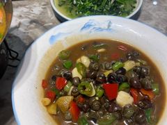 -小乡小镇·传承桐庐土菜·老板亲自烧的菜