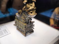 -陕西历史博物馆