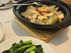 -汤城小厨•粤菜•靓汤(金宝街店)