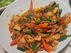 -树厨贵州菜(大十字店)