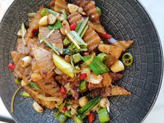 -叁拾壹克饺子·东北菜(国贸店)