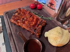 -FAT COW(虹梅路店)