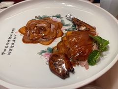 -京华烟云·北京烤鸭(领展购物广场·中关村店)