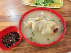 -王婆婆老妈蹄花川菜馆·非物质文化遗产(太古里一店)