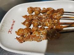 -木屋烧烤(龙华店)