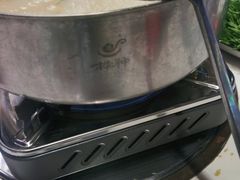 -捞神煲汤火锅(湖滨商业街店)